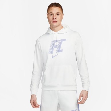 Sweatshirt Nike FC Flc M DV9757 121