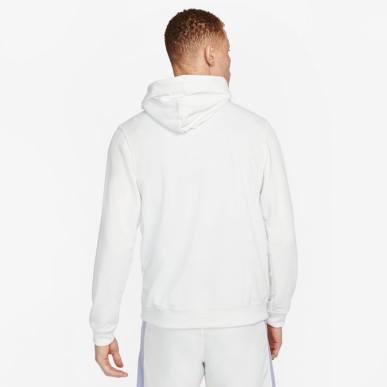 Sweatshirt Nike FC Flc M DV9757 121