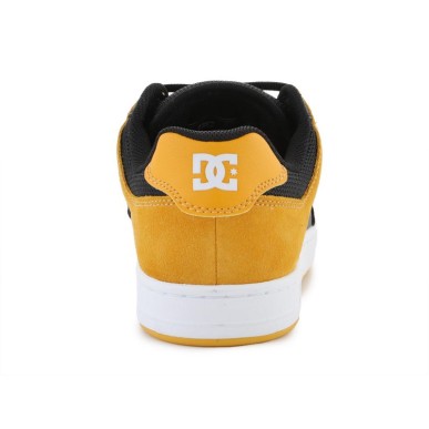 DC Shoes Manteca 4 Skate M 100766-BG3