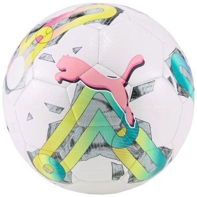 Pallone da calcio Puma Orbita 6 MS mini 83788 01