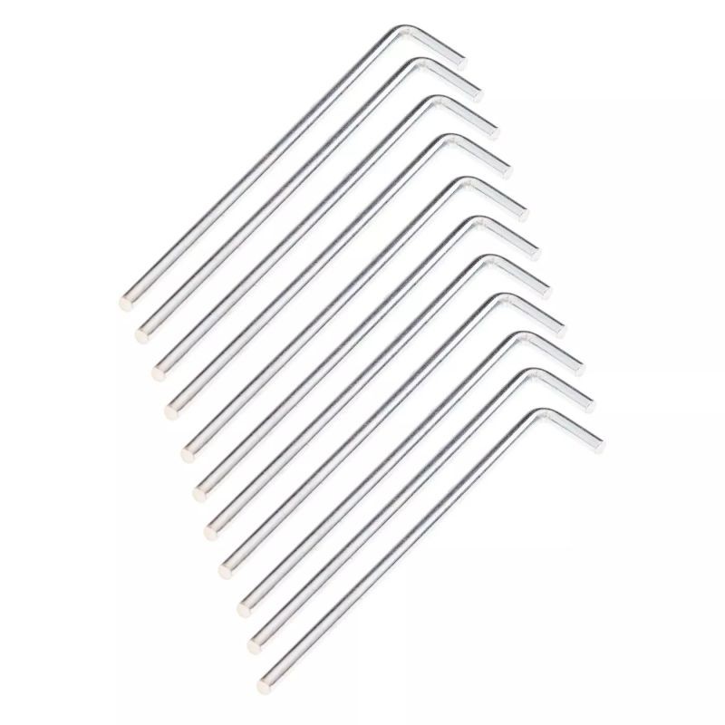 Hi-Tec Pinpeg tent pins 92800490165