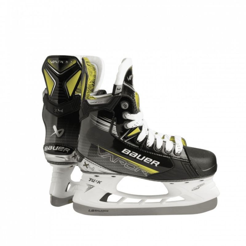 Bauer Vapor X4 Jr 1061732 Hockey Skates