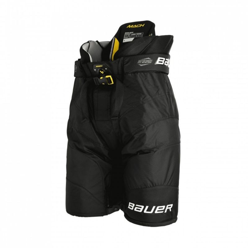 Bauer Supreme Mach Sr Hockey Pants M 1061911