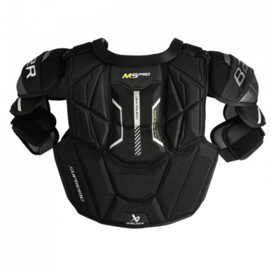 Bauer Supreme M5 Pro Int M 1061867 Hockey Shoulder Pads