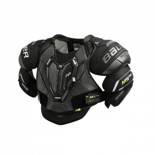 Bauer Supreme M5 Pro Int M 1061867 Hockey Shoulder Pads