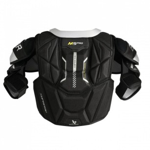 Bauer Supreme M5 Pro Jr 1061870 Hockey Shoulder Pads