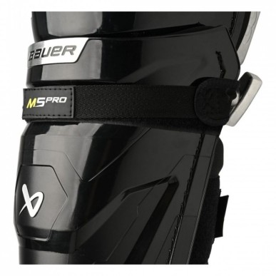 Bauer Supreme M5 Pro Int M 1061889 hockey shin guards