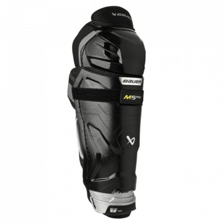 Bauer Supreme M5 Pro Jr 1061892 Hockey Shin Guards