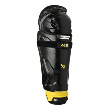 Bauer Supreme M3 Jr 1061893 hockey shin guards