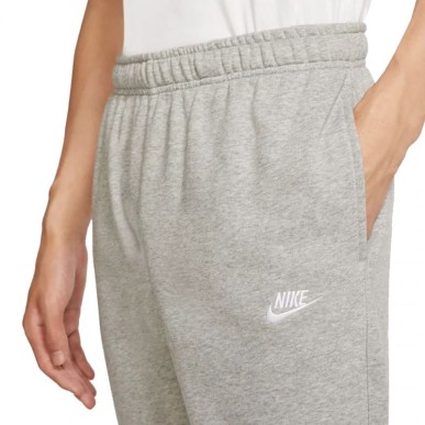 Pantaloni da jogging Nike NSW Club FT M BV2679-063