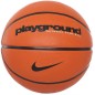 Pallone da basket Nike Playground Outdoor 100 4371 811 06