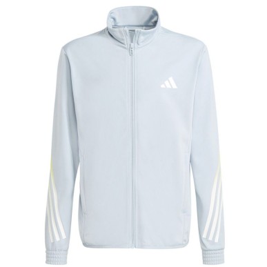 Felpa adidas TI Tracksuit Jr. IK3098