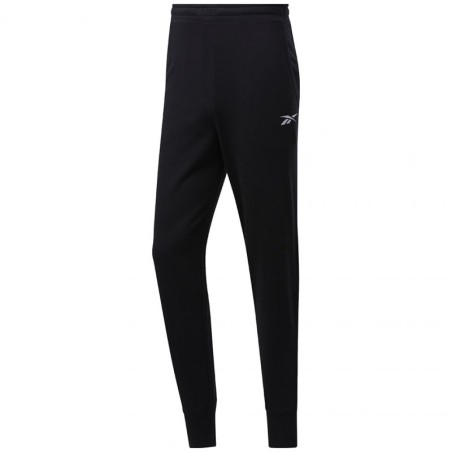 Pantaloni Reebok TE Linear Logo FT JM FP9130