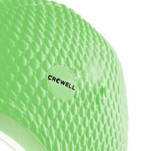 Crowell Java bubble cap verde chiaro col.7