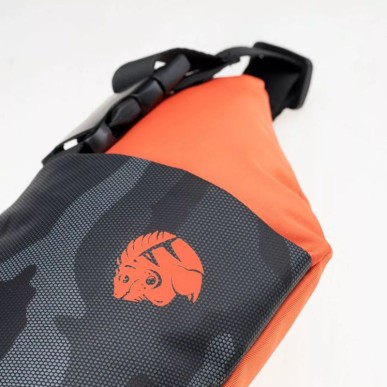 Pouch, waist bag Iguana Modona 92800482362