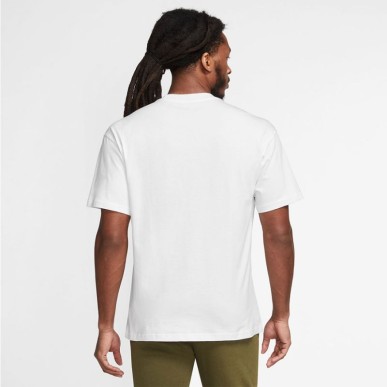 Nike Sportswear M FD1296-100 T-shirt