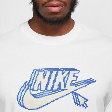 Nike Sportswear M FD1296-100 T-shirt