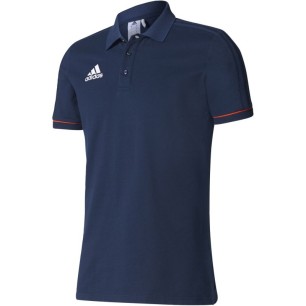 Polo da calcio Adidas Tiro 17 M BQ2689