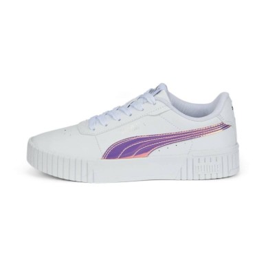 Scarpe Puma Carina 2.0 Holo Jr 387985 01