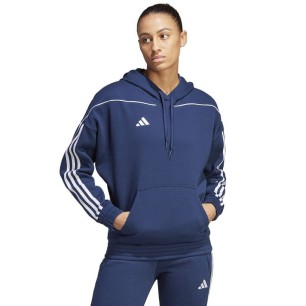 Felpa adidas TIRO 23 SW Hoody W HS3602