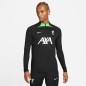 Felpa Nike Liverpool FC Strike Drill Top M DX3106-014