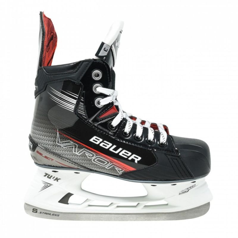 Bauer Vapor Select Jr 1062088 Pattini da hockey