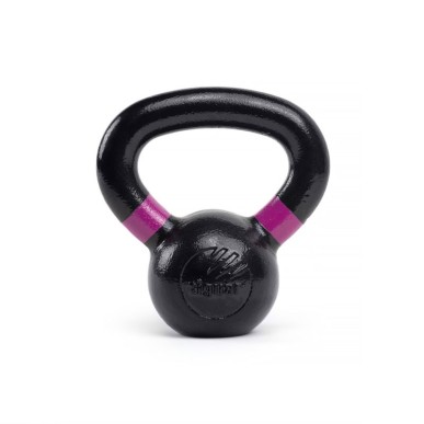 tenere il kettlebell Raw V2 4kg TI-KB0004RV2