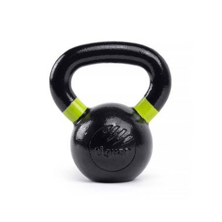 kettlebell tiguar Raw V2 8kg TI-KB0008RV2