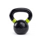 kettlebell tiguar Raw V2 8kg TI-KB0008RV2