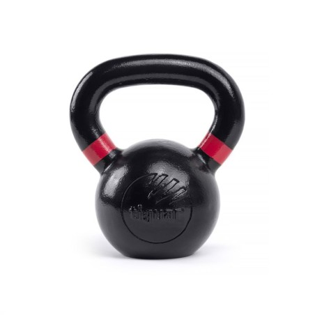 tenere il kettlebell Raw V2 12kg TI-KB0012RV2