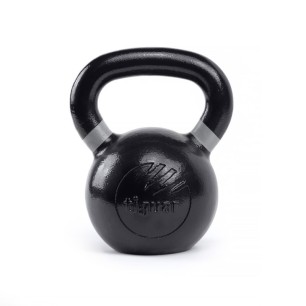 tiguar kettlebell Raw V2 20kg TI-KB0020RV2