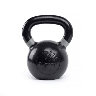 tenere il kettlebell Raw V2 20kg TI-KB0020RV2