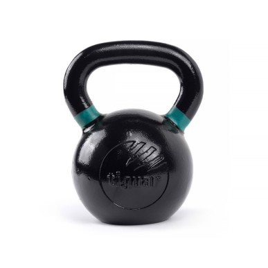 tenere il kettlebell Raw V2 28kg TI-KB0028RV2