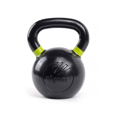 kettlebell tiguar Raw V2 32kg TI-KB0032RV2