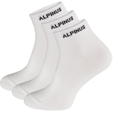 Alpinus Puyo 3-pack socks FL43761