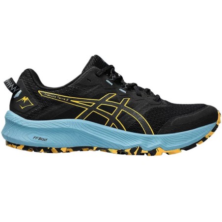 Scarpe da corsa Asics Trabuco Terra 2 M 1011B607 001