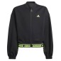 Giacca adidas D Crop Bomber Jr. IA1531