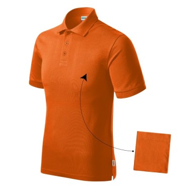 Rimeck Resist Heavy Polo M MLI-R2011