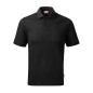 Rimeck Resist Heavy Polo M MLI-R2001 polo nera