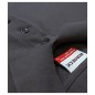 Rimeck Resist Heavy Polo M MLI-R2001 polo nera