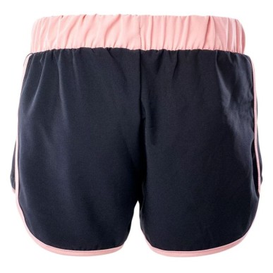 Pantaloncini IQ Cross The Line Saima Jr 92800398142