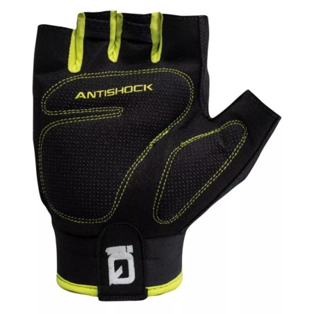 Training gloves IQ Cross The Line Demon 92800402520