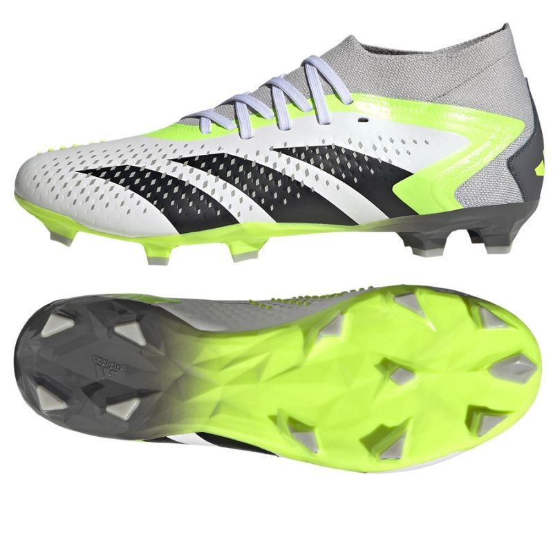 Scarpe Adidas Predator Accuracy.2 FG M GZ0028