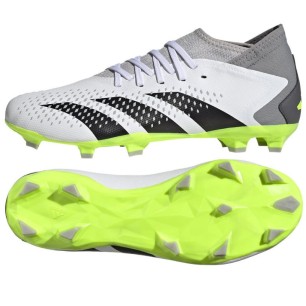 Adidas Predator Accuracy.3 FG M GZ0024 shoes