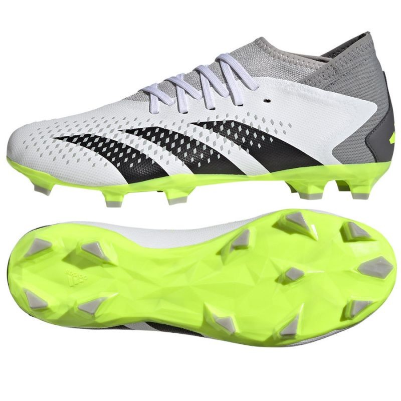 Scarpe Adidas Predator Accuracy.3 FG M GZ0024