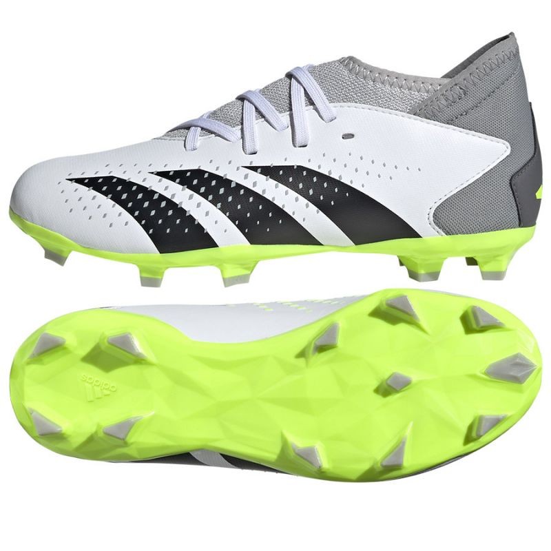 Scarpe adidas Predator Accuracy.3 FG Jr IE9504