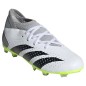 Scarpe adidas Predator Accuracy.3 FG Jr IE9504