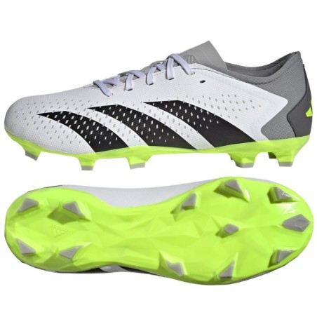 Adidas Predator Accuracy.3 L FG M GZ0014 shoes