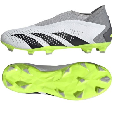 Scarpe Adidas Predator Accuracy.3 LL FG M GZ0021