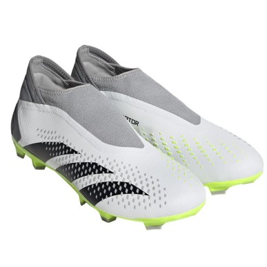 Scarpe Adidas Predator Accuracy.3 LL FG M GZ0021